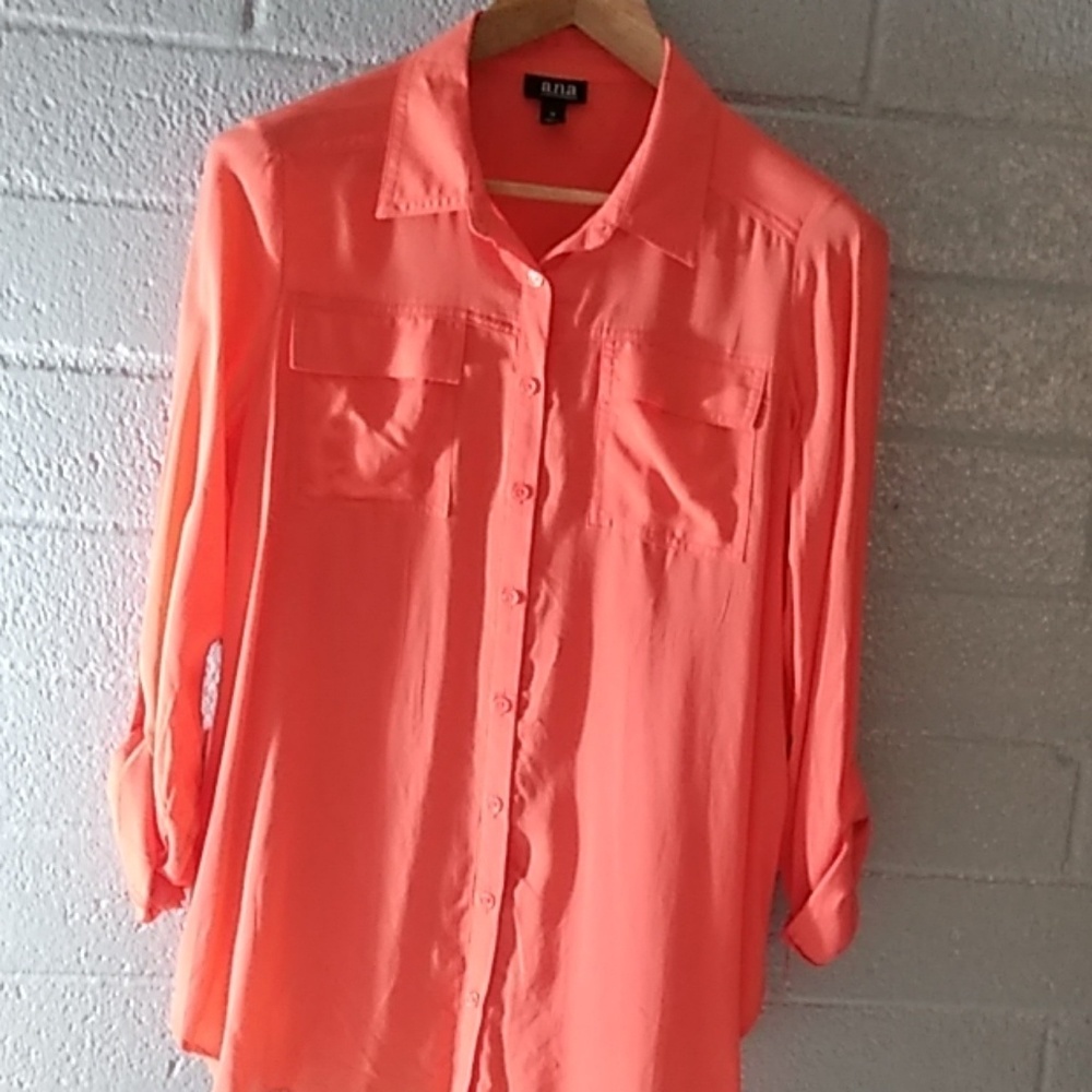 A.N.A A New Approach - Medium